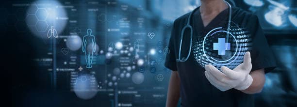 Modernising Workplace Issue Reporting in Public Healthcare