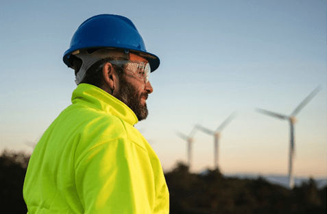 Transforming a Major Construction Company’s Digital Landscape