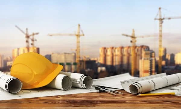 Empowering a Leading Construction Firm with Integrated Knowledge Management
